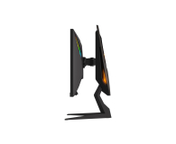 Gigabyte Aorus KD25F czarny 240Hz 0,5ms - 500588 - zdjęcie 4
